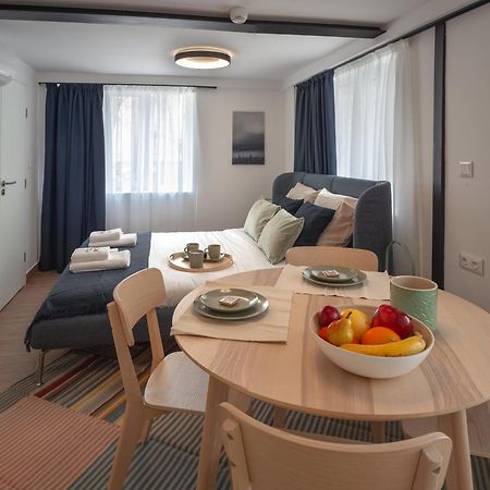 Ruby Red House Hotel Sofia Luaran gambar