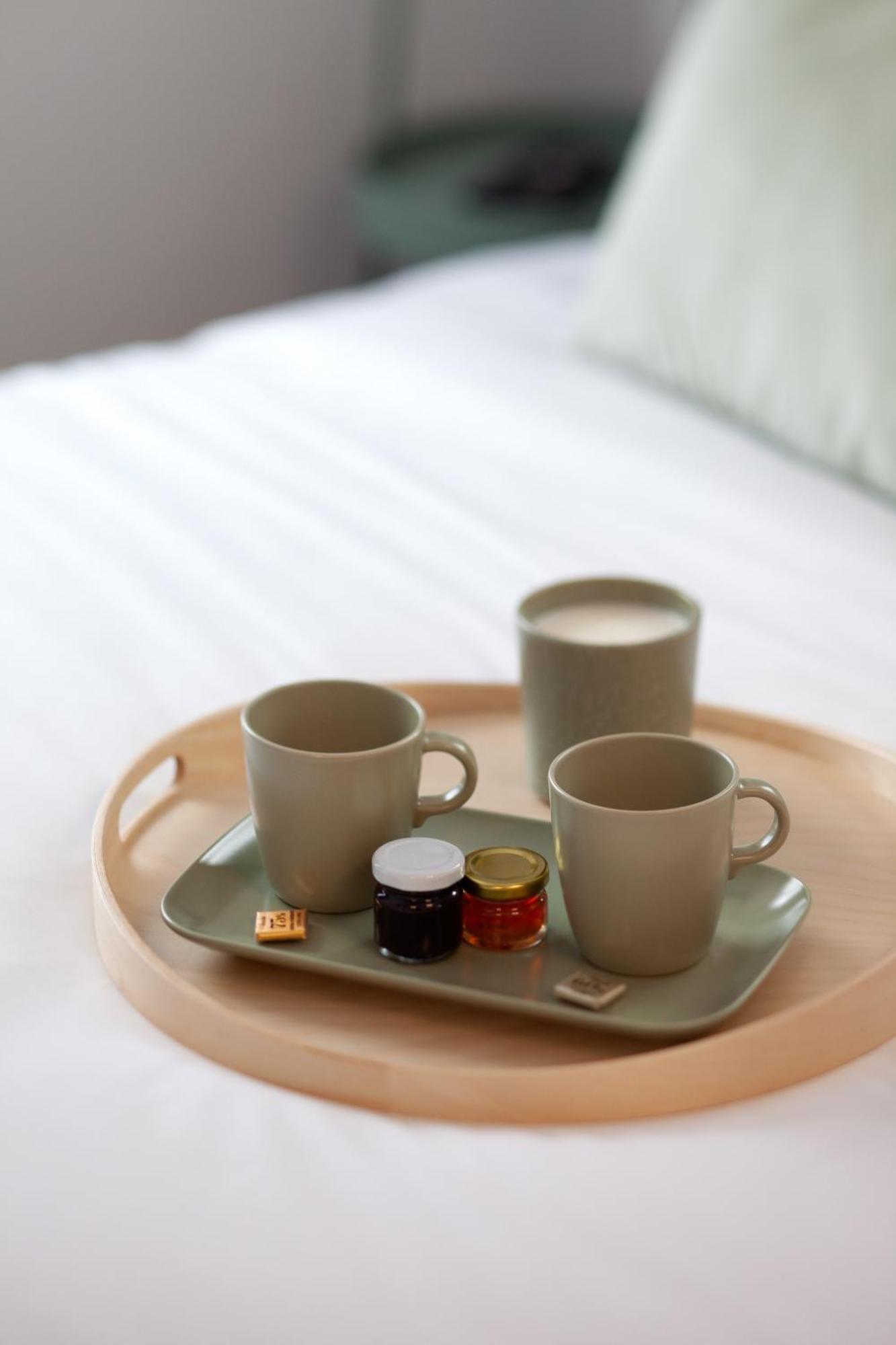 Ruby Red House Hotel Sofia Luaran gambar