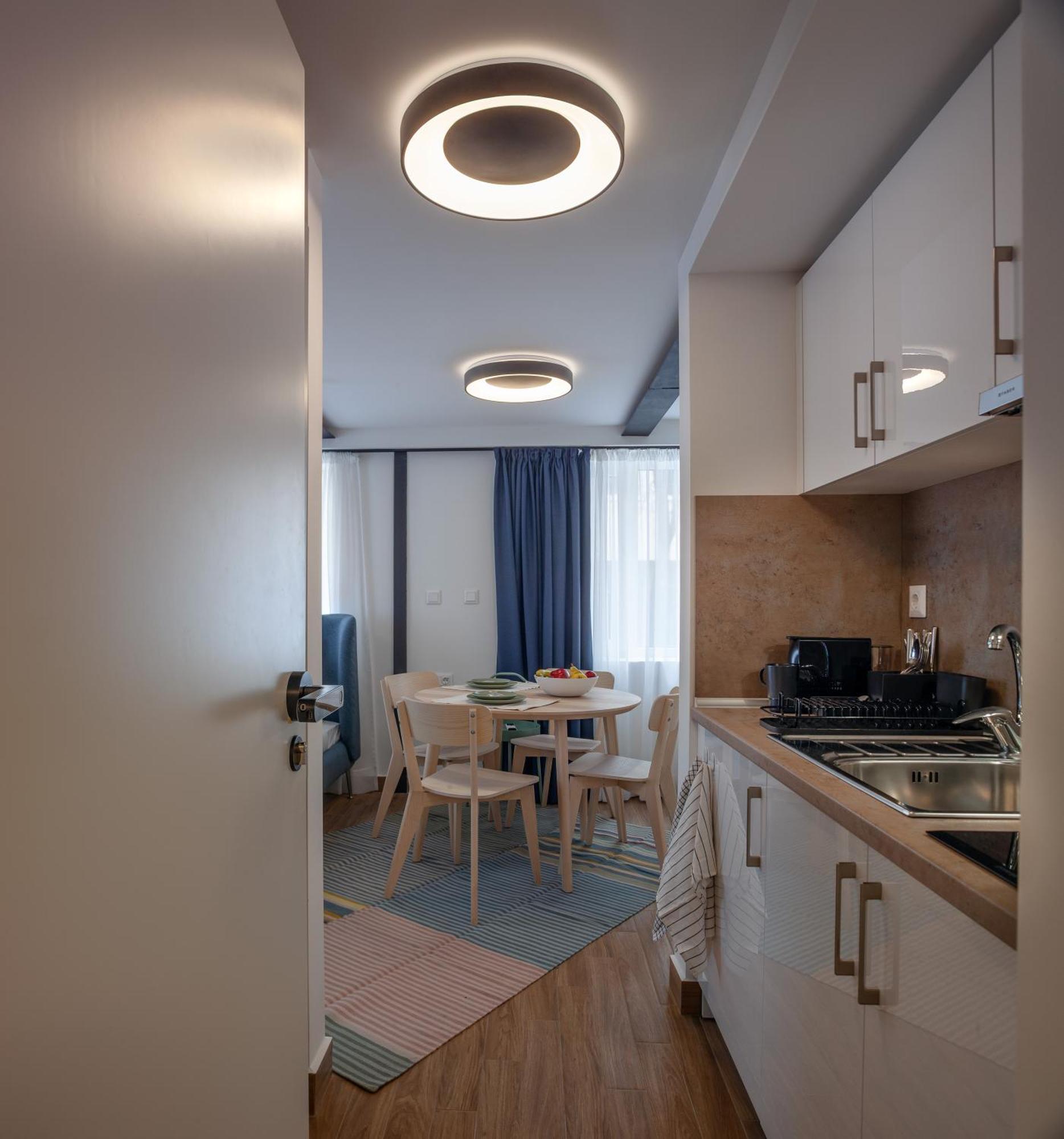 Ruby Red House Hotel Sofia Luaran gambar