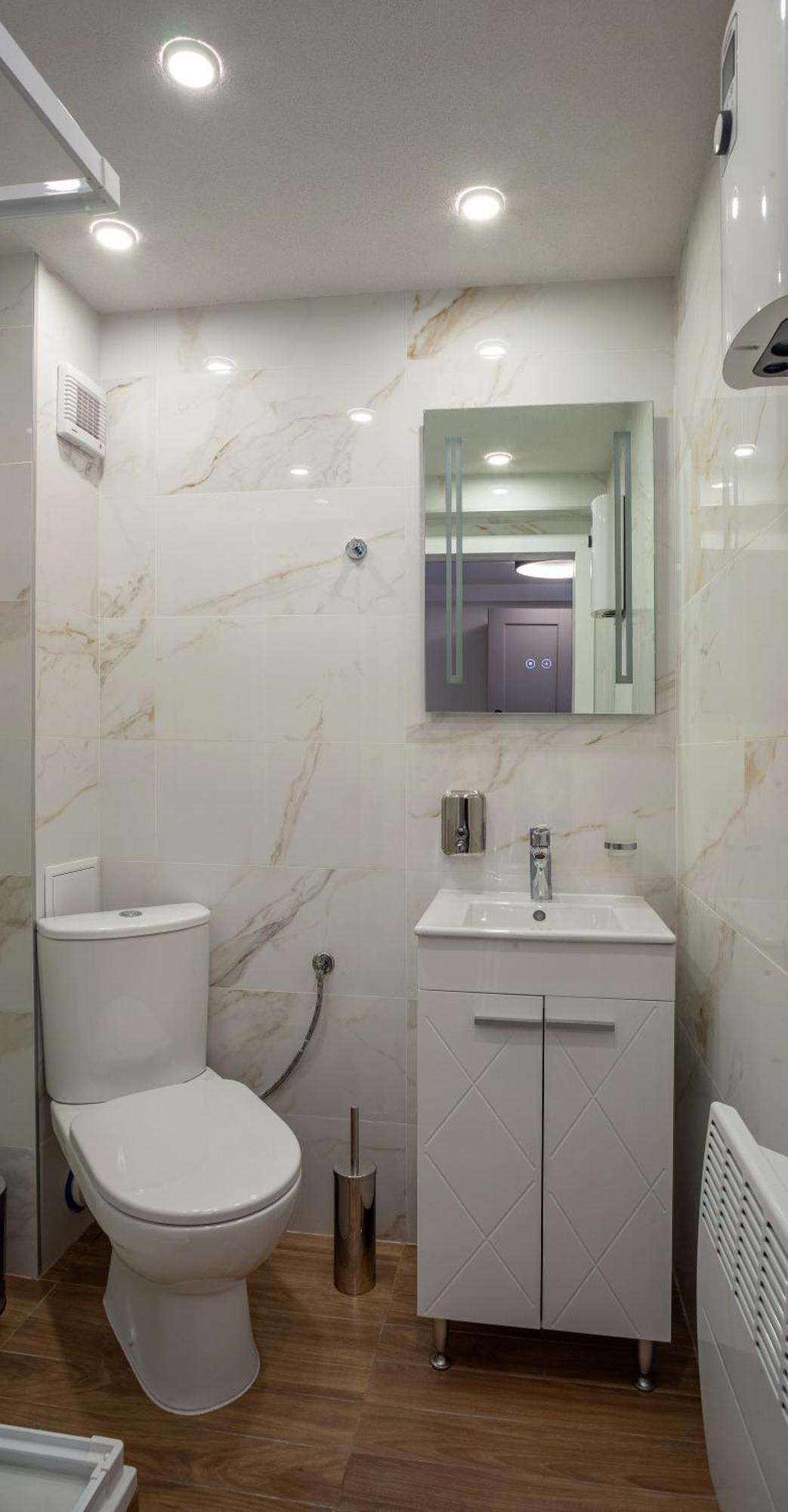 Ruby Red House Hotel Sofia Luaran gambar
