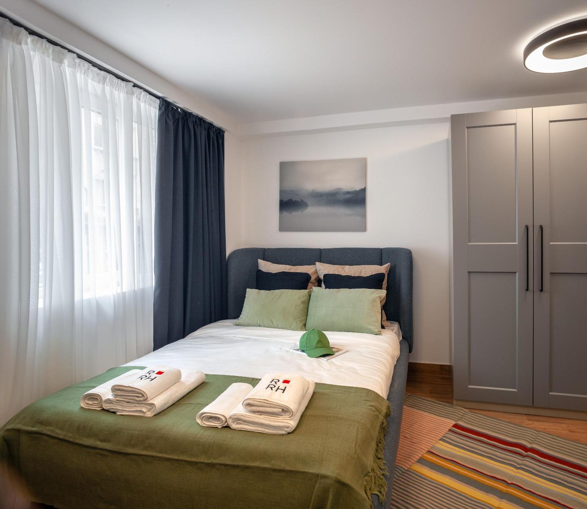 Ruby Red House Hotel Sofia Luaran gambar