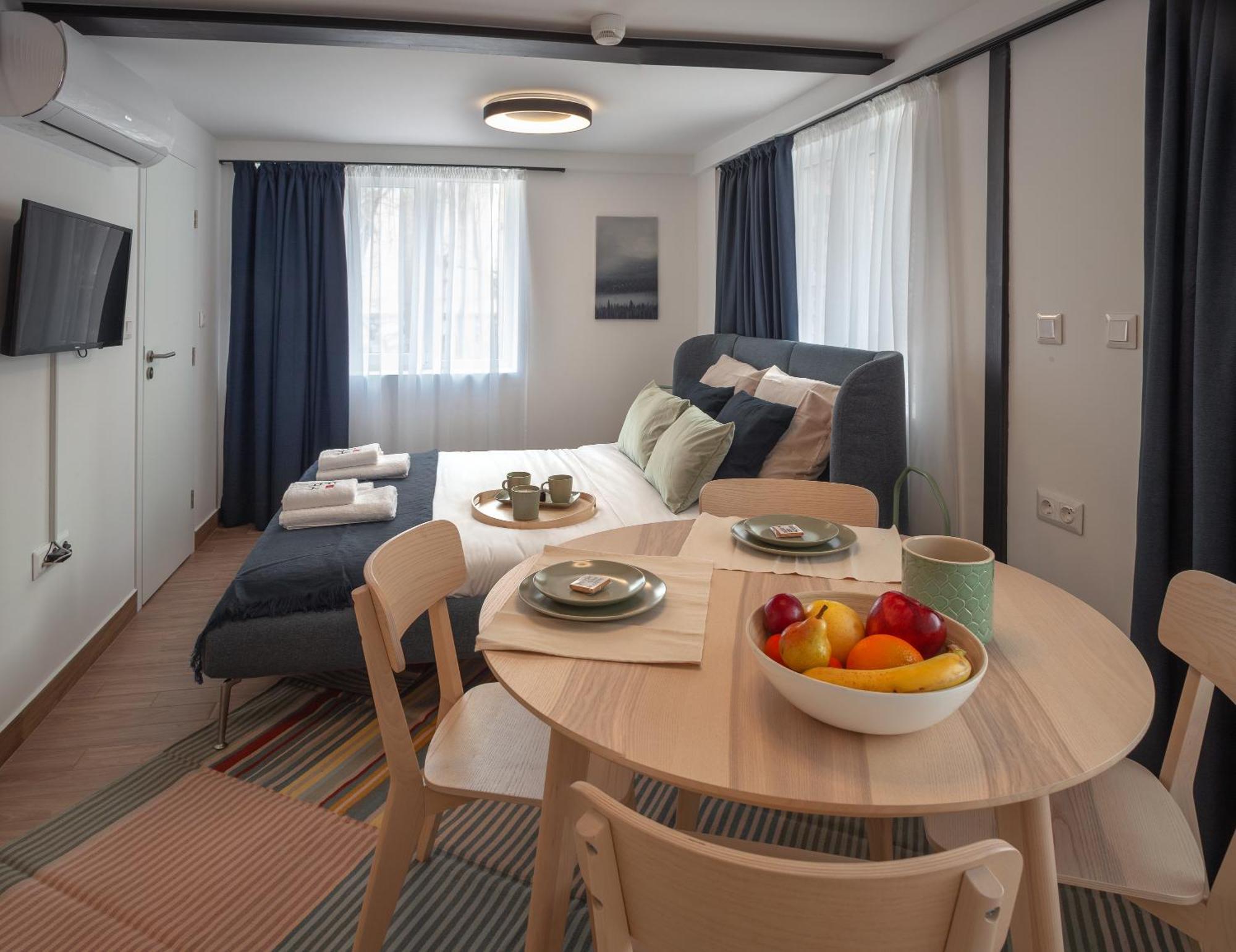 Ruby Red House Hotel Sofia Luaran gambar