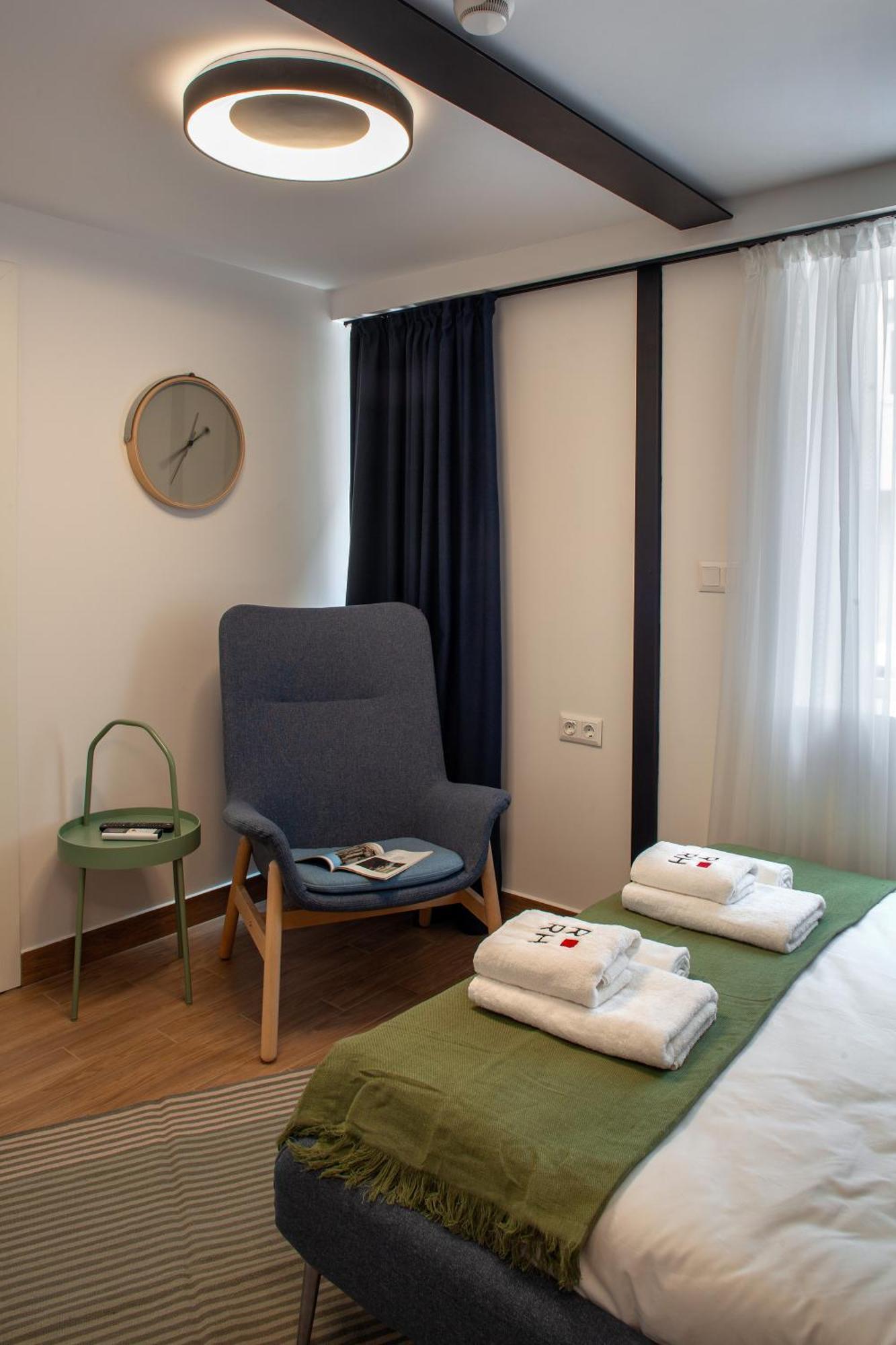 Ruby Red House Hotel Sofia Luaran gambar