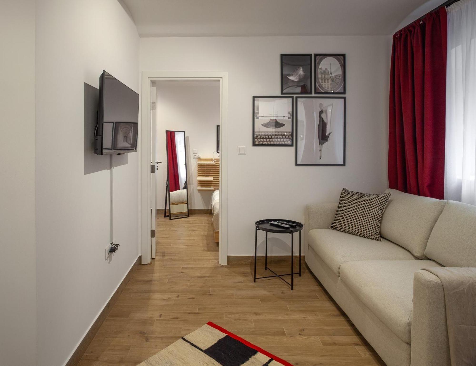 Ruby Red House Hotel Sofia Luaran gambar