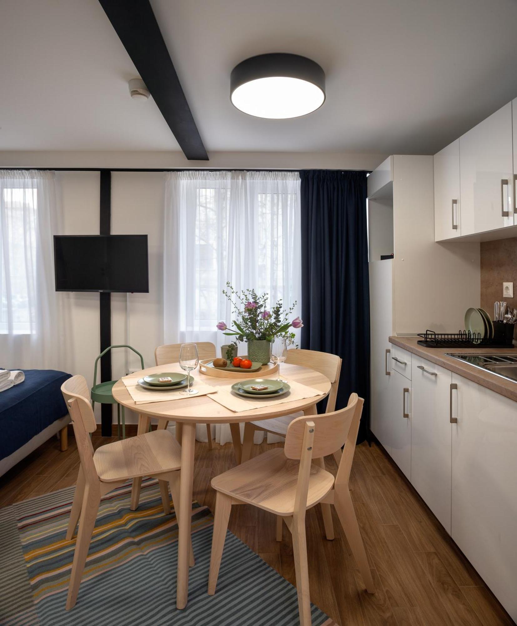 Ruby Red House Hotel Sofia Luaran gambar