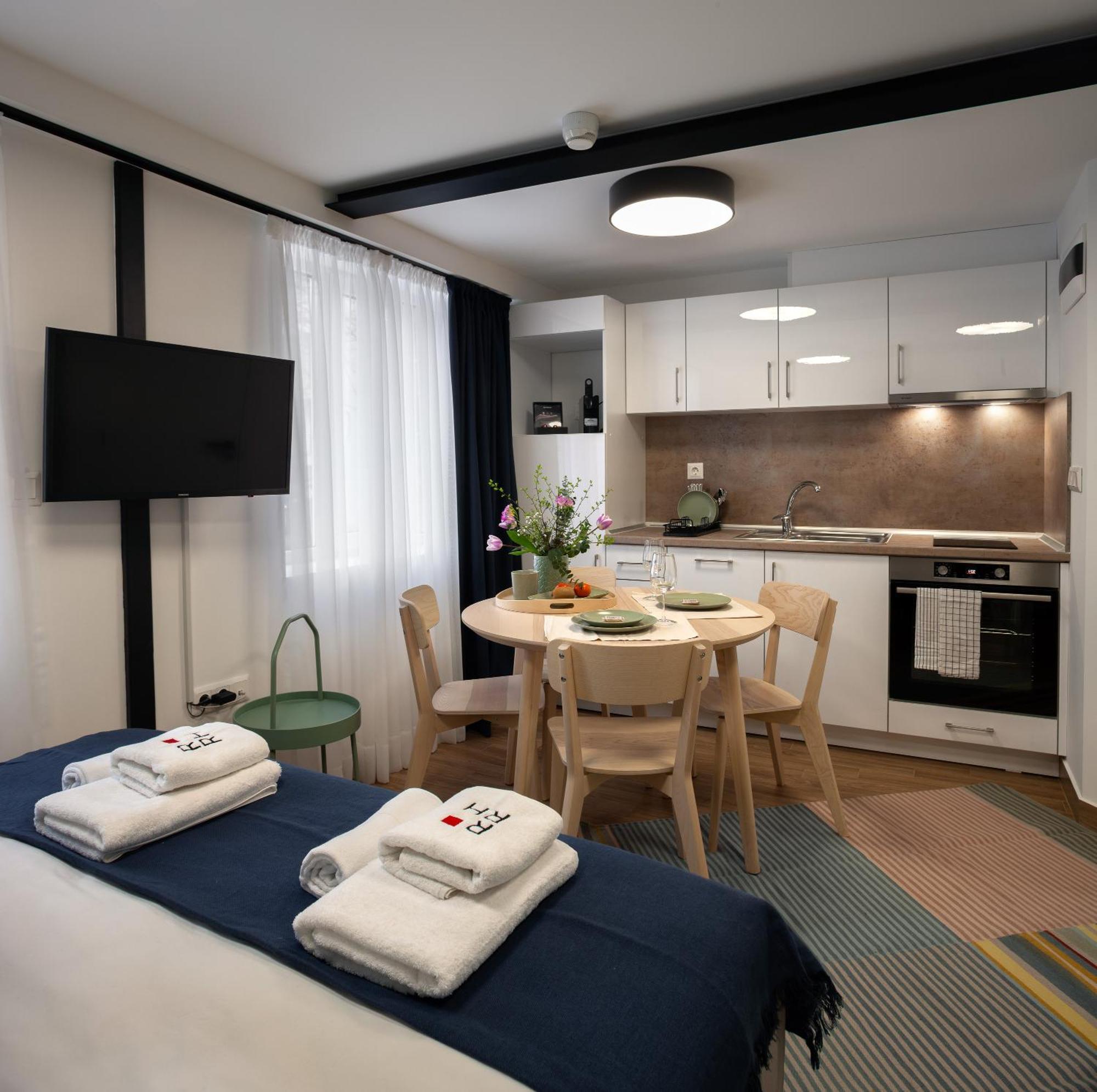 Ruby Red House Hotel Sofia Luaran gambar