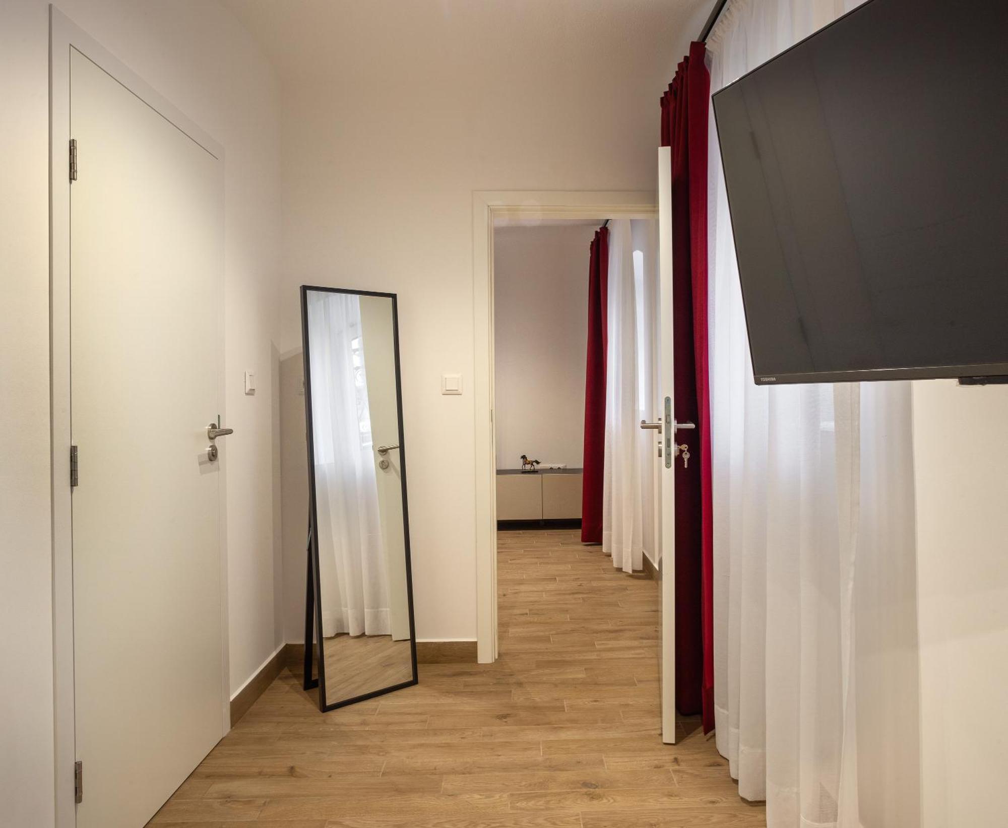 Ruby Red House Hotel Sofia Luaran gambar