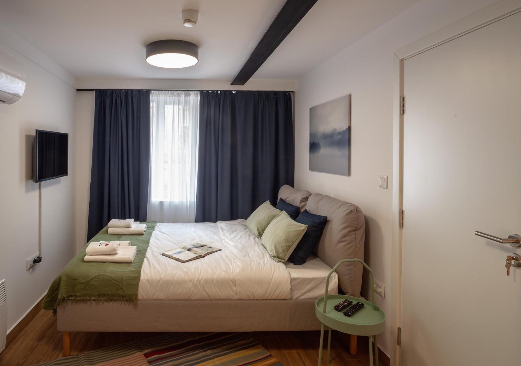 Ruby Red House Hotel Sofia Luaran gambar